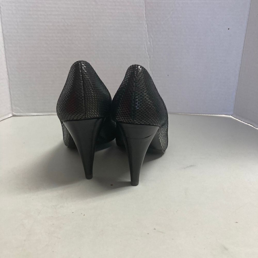 A. Marinelli Women’s Heels Size 7 Brownish Gray - Picture 10 of 12